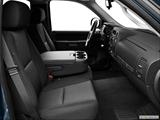  Passenger seat photo